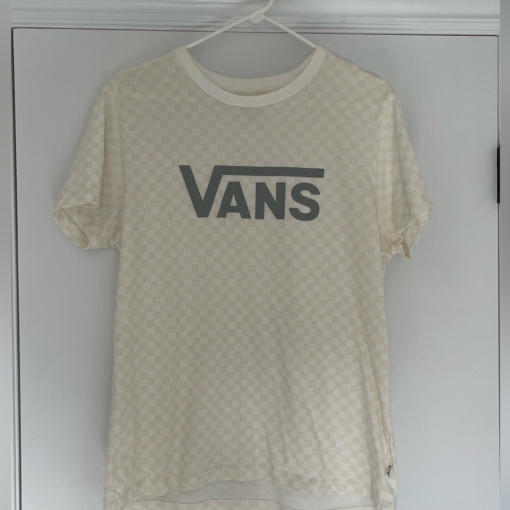 Women’s VANS t-shirt
